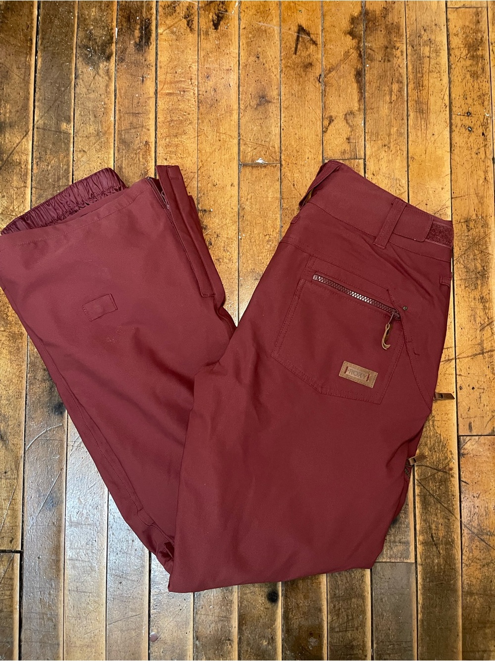 Roxy Women’s Cabin snow pants